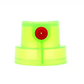 FROGGER fat cap