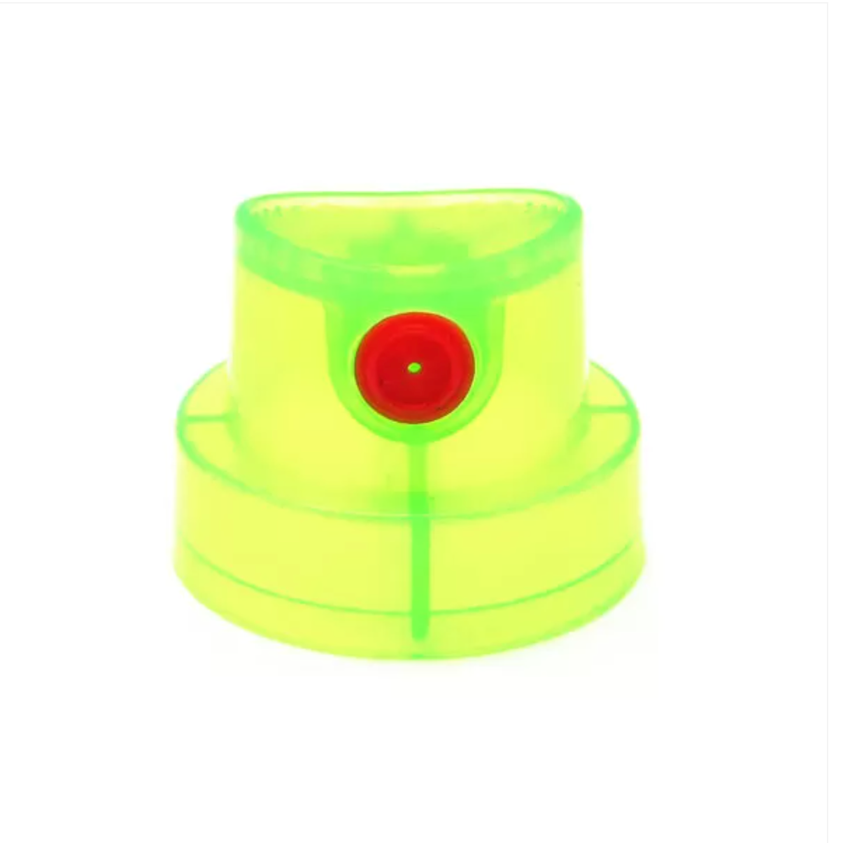 FROGGER fat cap