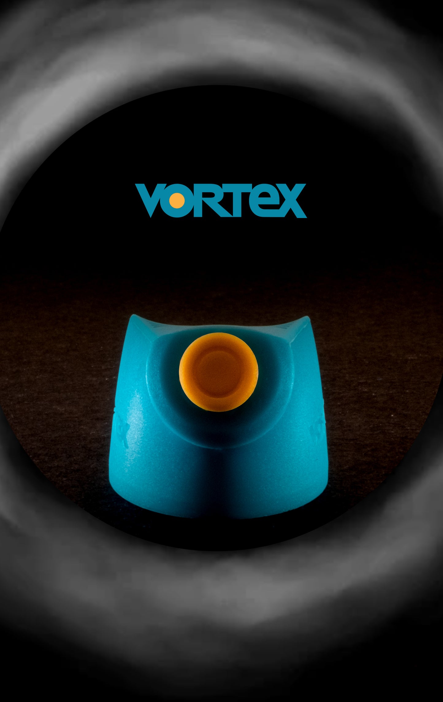VORTEX Halo fat cap (Female 10 pack)