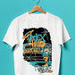 OPIUM 1 X VORTEX HALO TEE